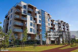 Flats for Rent