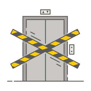 Without Lift