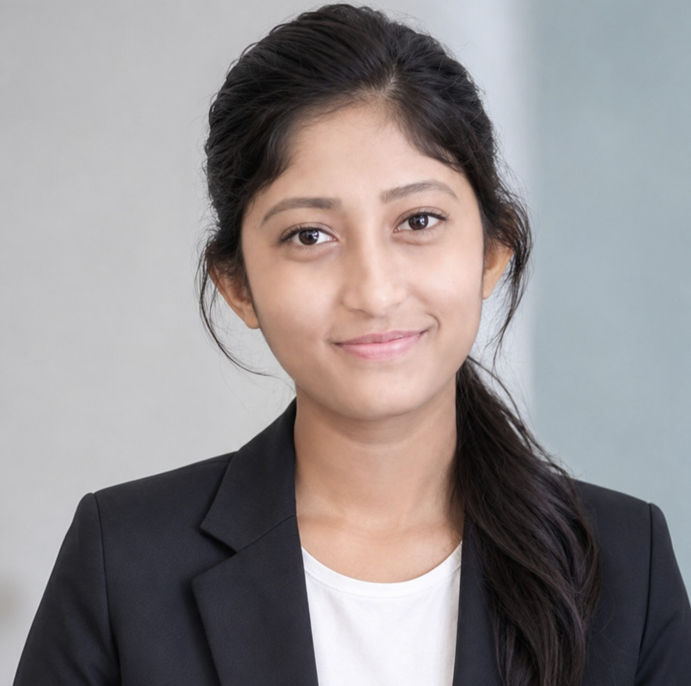 Nethra - Operations Executive